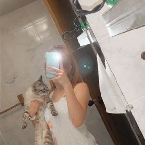 Meet your Posher, Michaela